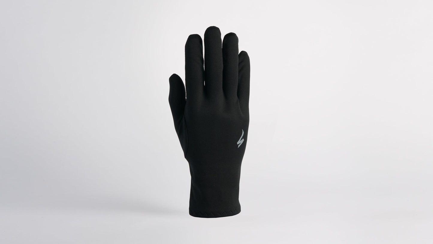 Specialized Softshell Thermal Glove Lf Women's Blk L