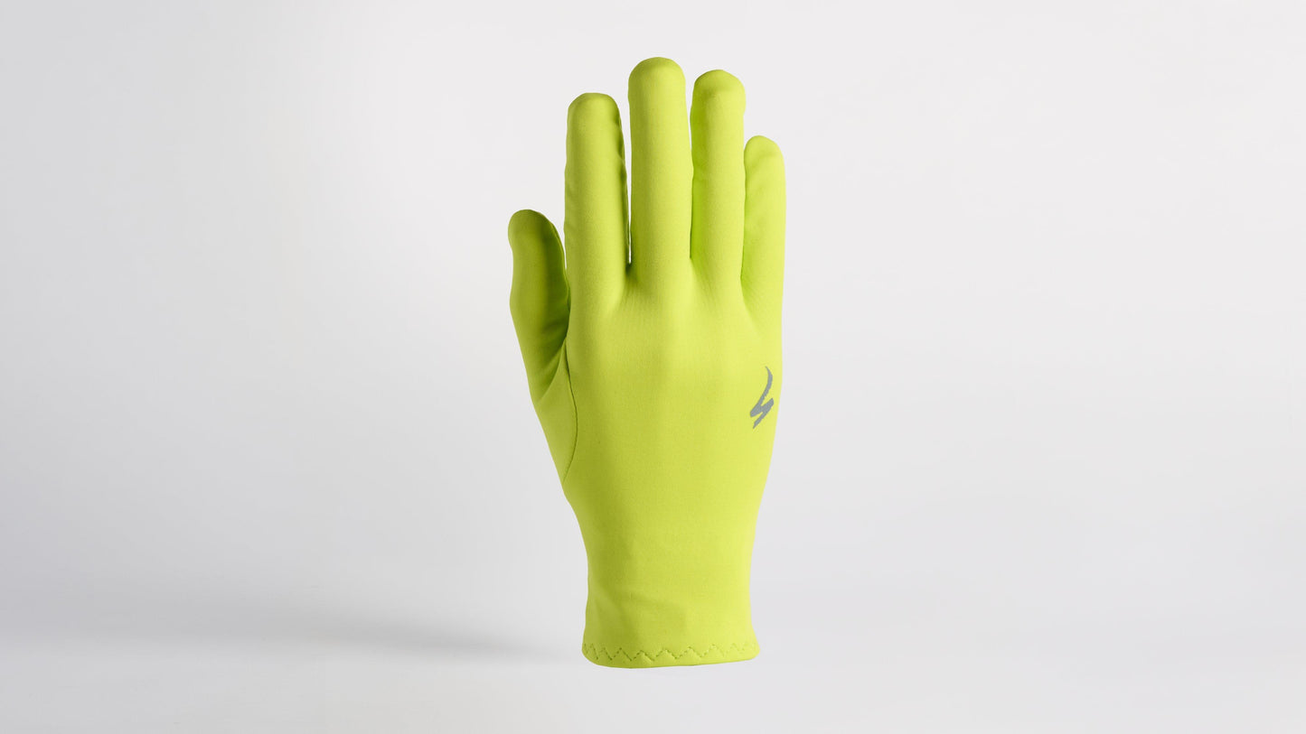 Specialized Softshell Thermal Glove Lf Women's Blk L