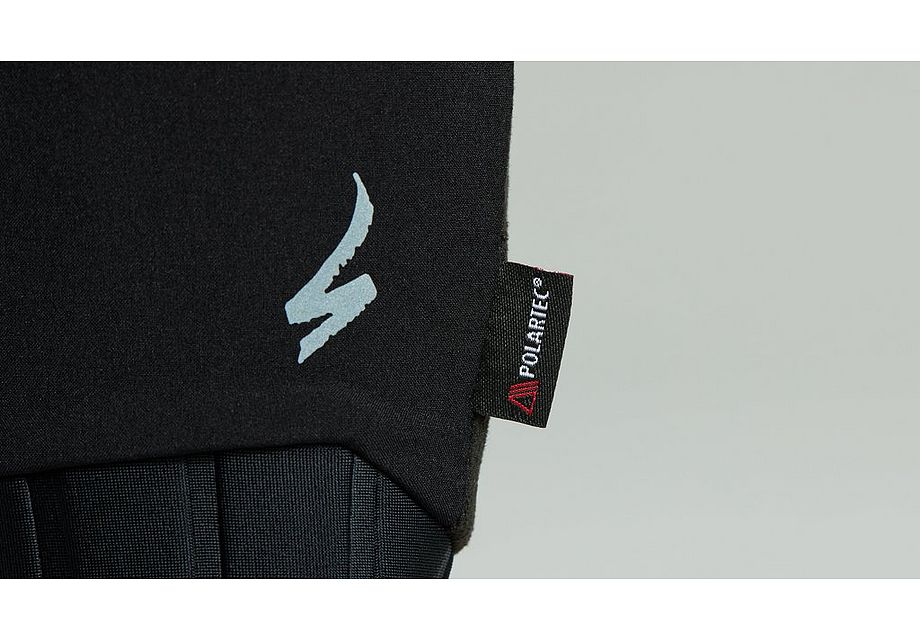 Specialized Neoshell Glove Wmn LF - Blk S