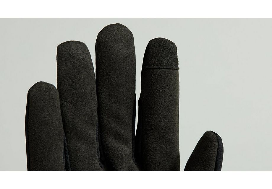 Specialized Neoshell Glove Wmn LF - Blk S