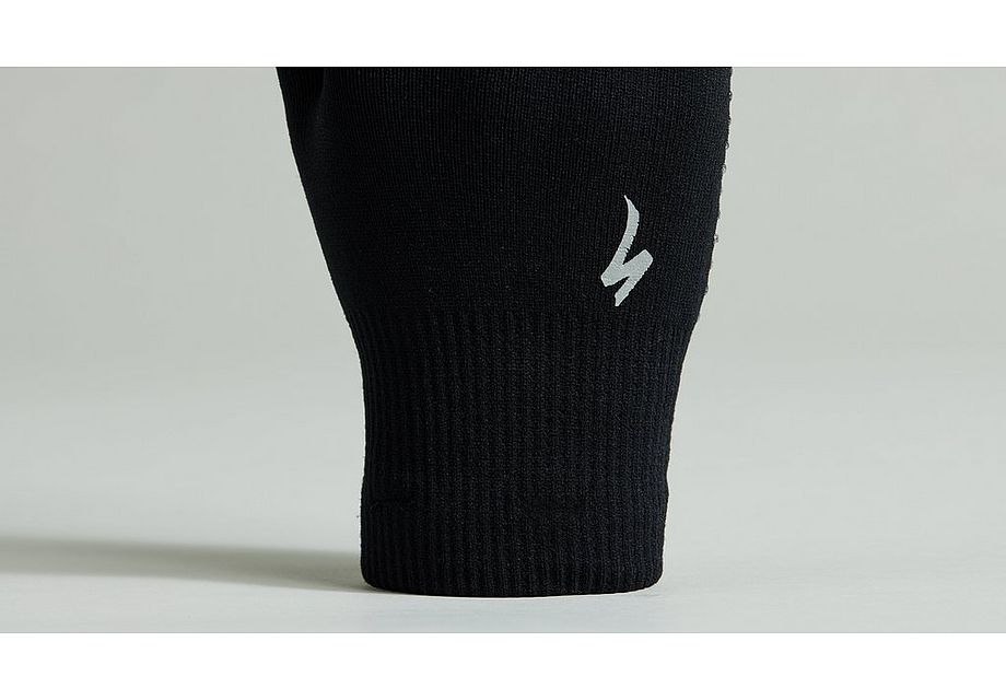 Specialized Thermal Knit Glove Lf Blk XL