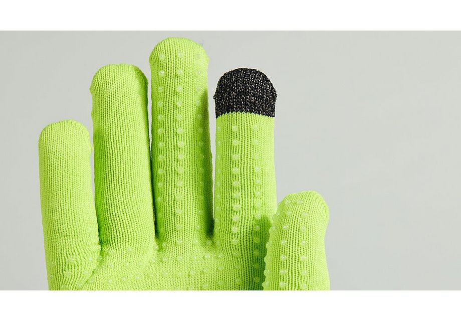 Specialized Thermal Knit Glove Lf Hyp M