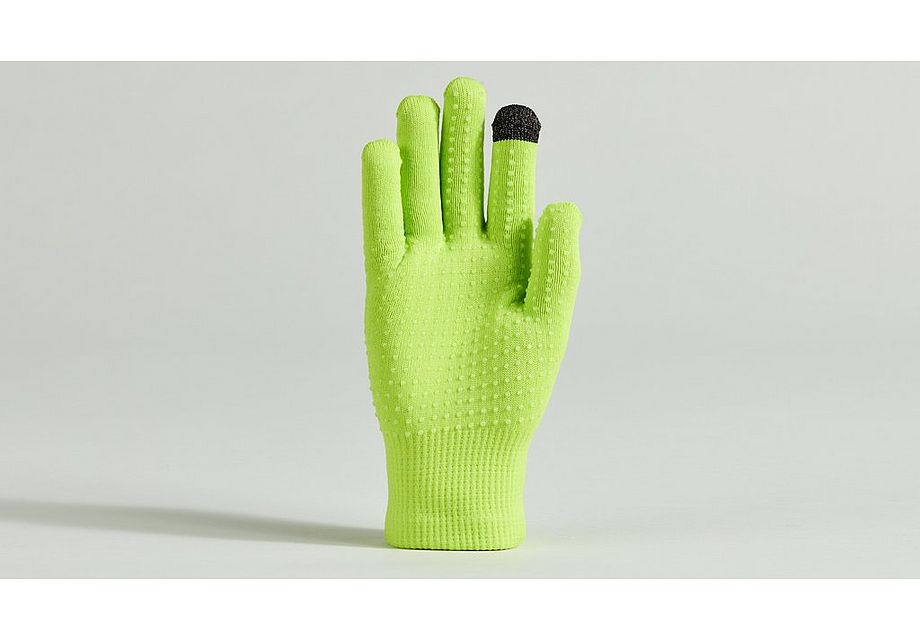 Specialized Thermal Knit Glove Lf Hyp M