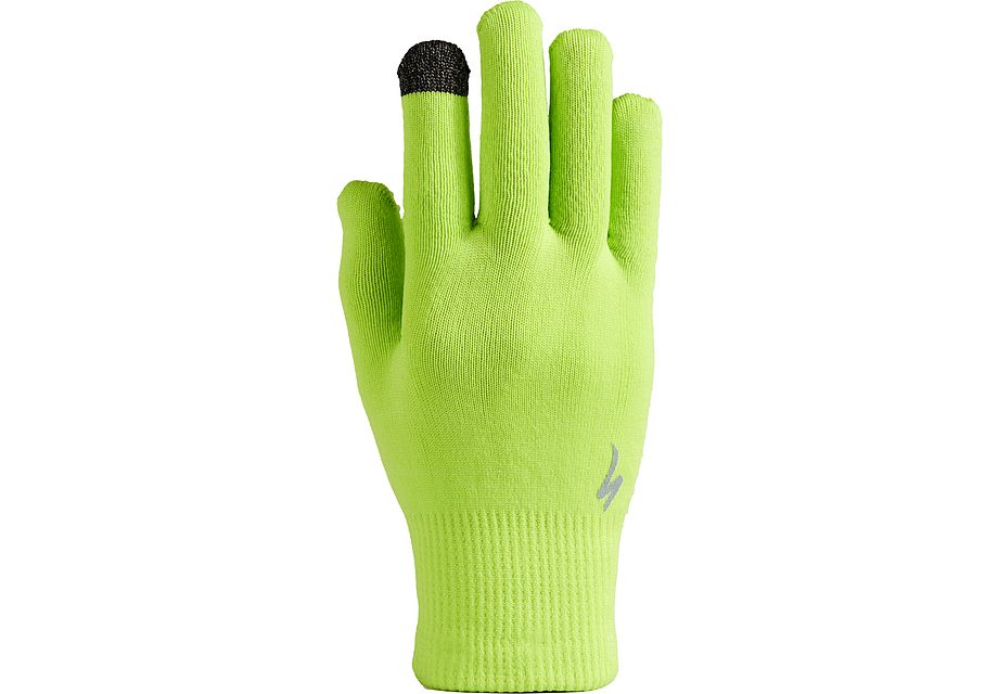 Specialized Thermal Knit Glove Lf Hyp M