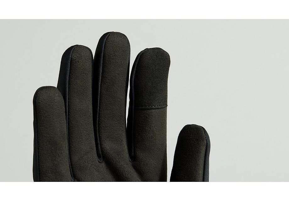 Specialized Waterproof Gloves - Black