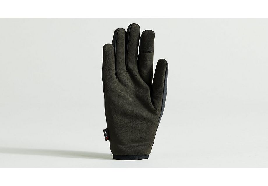 Specialized Waterproof Glove Lf Blk XS
