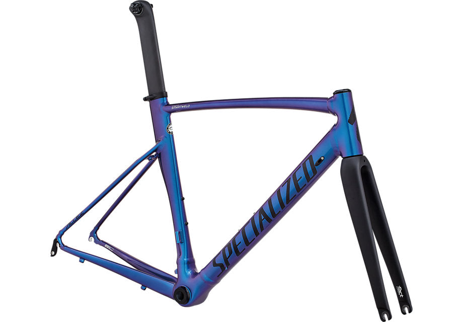 2018 Specialized Allez Sprint Frameset