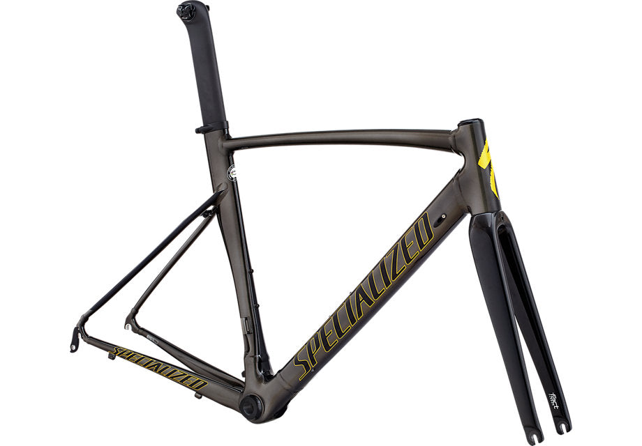 Specialized Allez Sprint Frameset Sagan Str Set Sagan