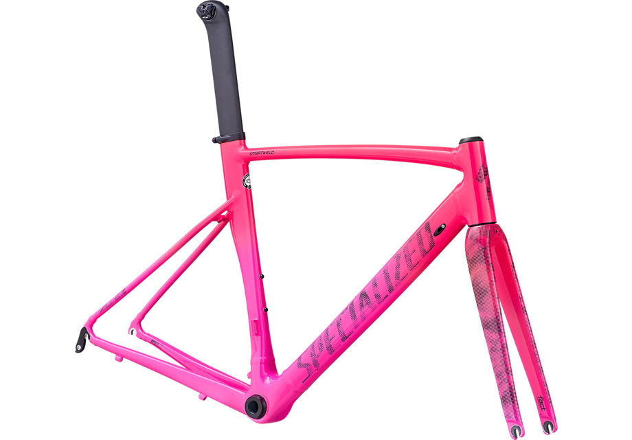 Specialized allez sprint 2019 frameset on sale