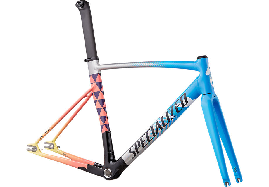 Specialized Allez Sprint Track Frameset