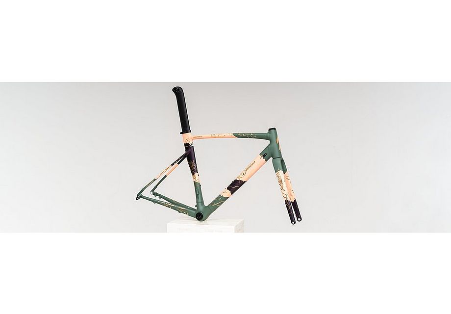 Specialized Allez Sprint Disc Frameset