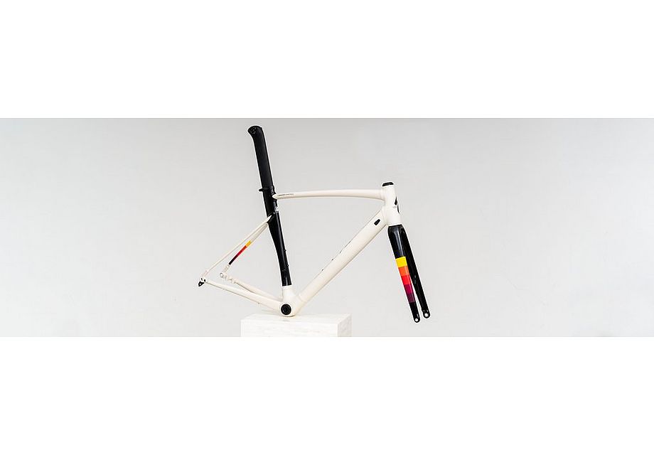 Specialized Allez Sprint Disc Frameset