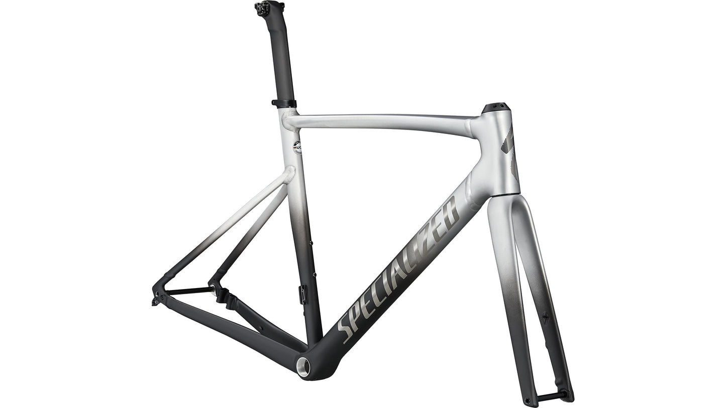 Specialized Allez Sprint Frameset