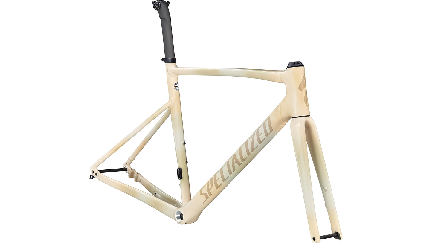 Specialized Allez Sprint Frameset