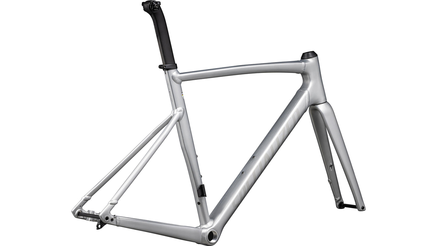 2024 Specialized Allez Sprint Frameset