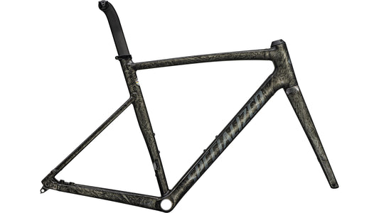 2025 Specialized Allez Sprint Frameset
