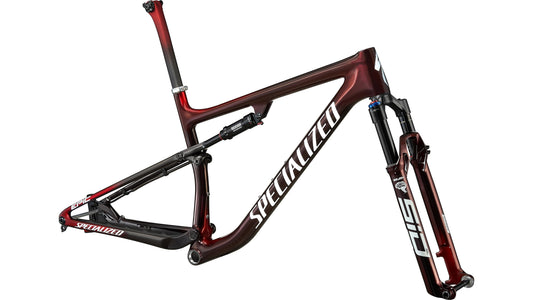 Specialized Epic S-Works Frmset Speed Of Light Set