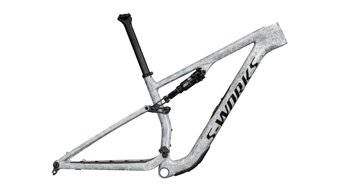 2026 Specialized S-Works Epic 8 Frameset