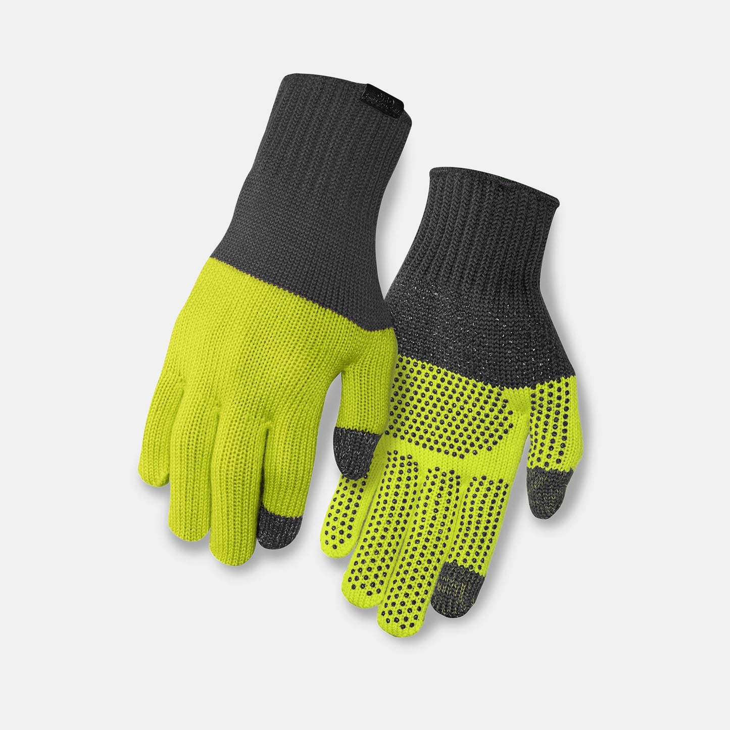 Giro Knit Merino Wool Glove