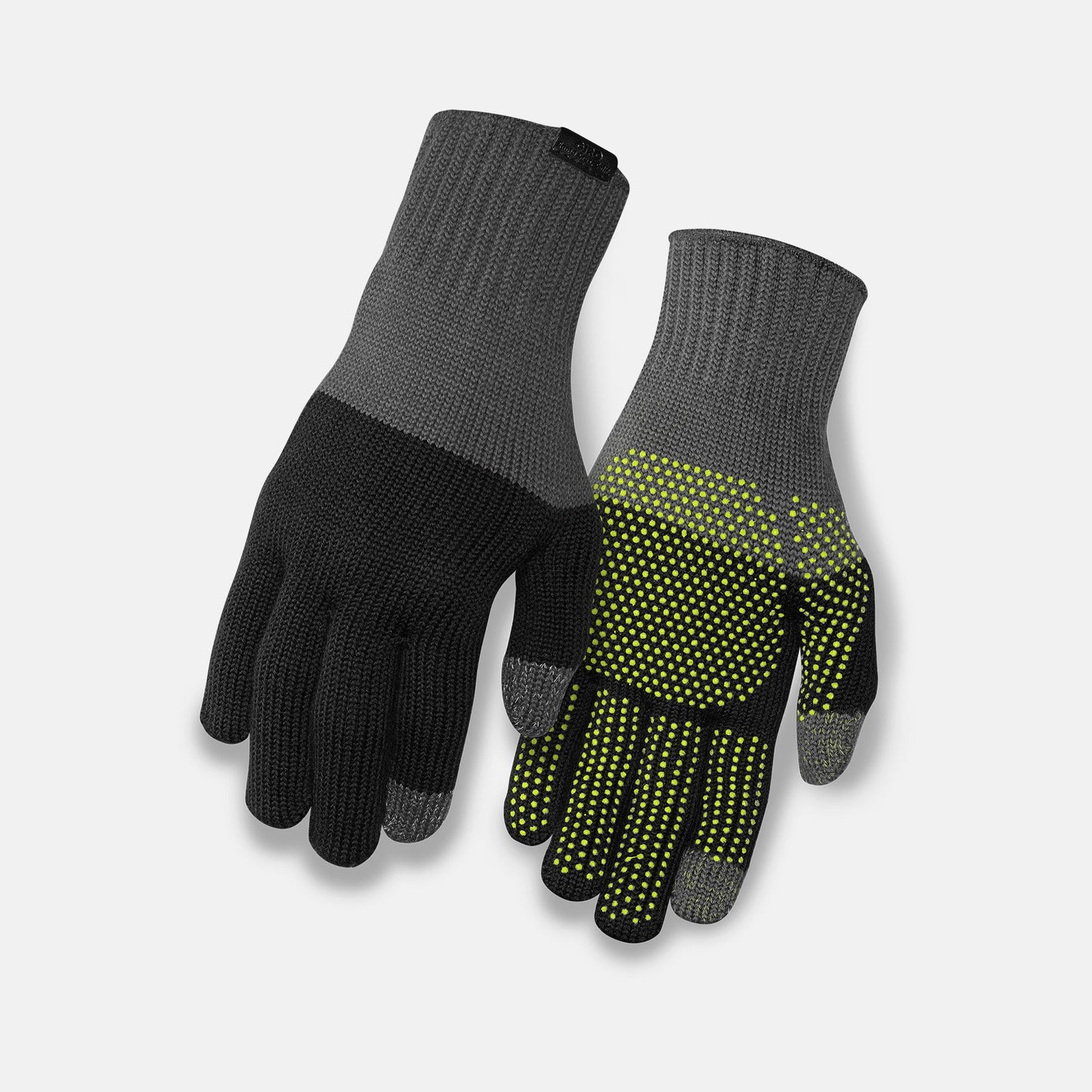 Giro Knit Merino Wool Glove