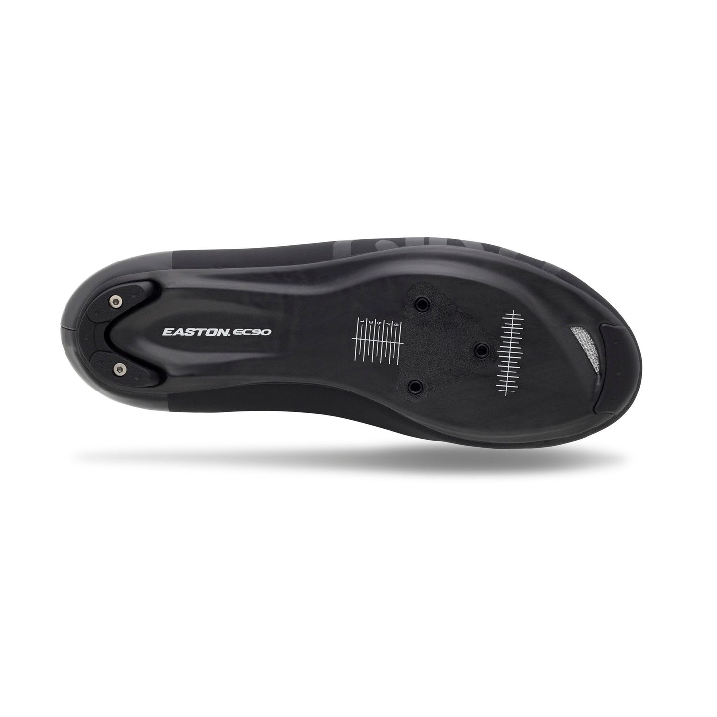 Giro Road Heel Pad Set