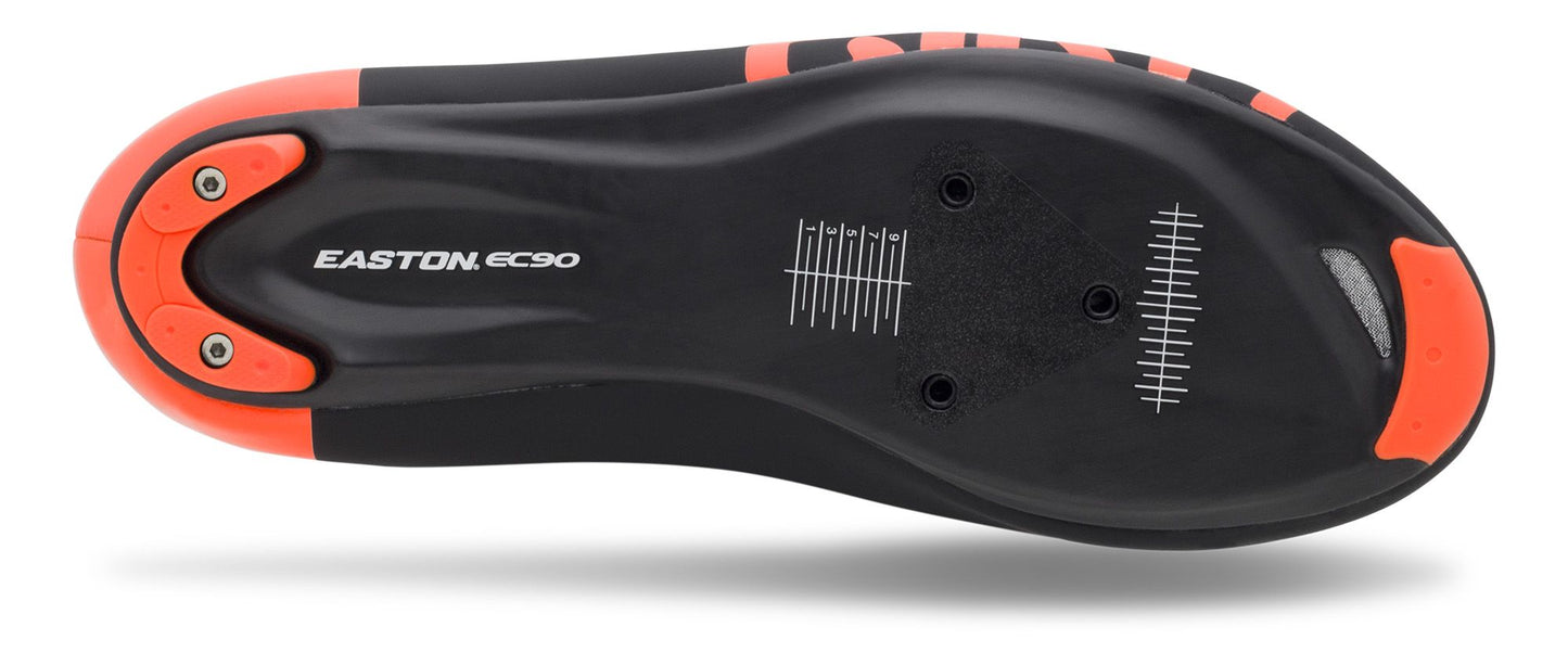 Giro Road Heel Pad Set