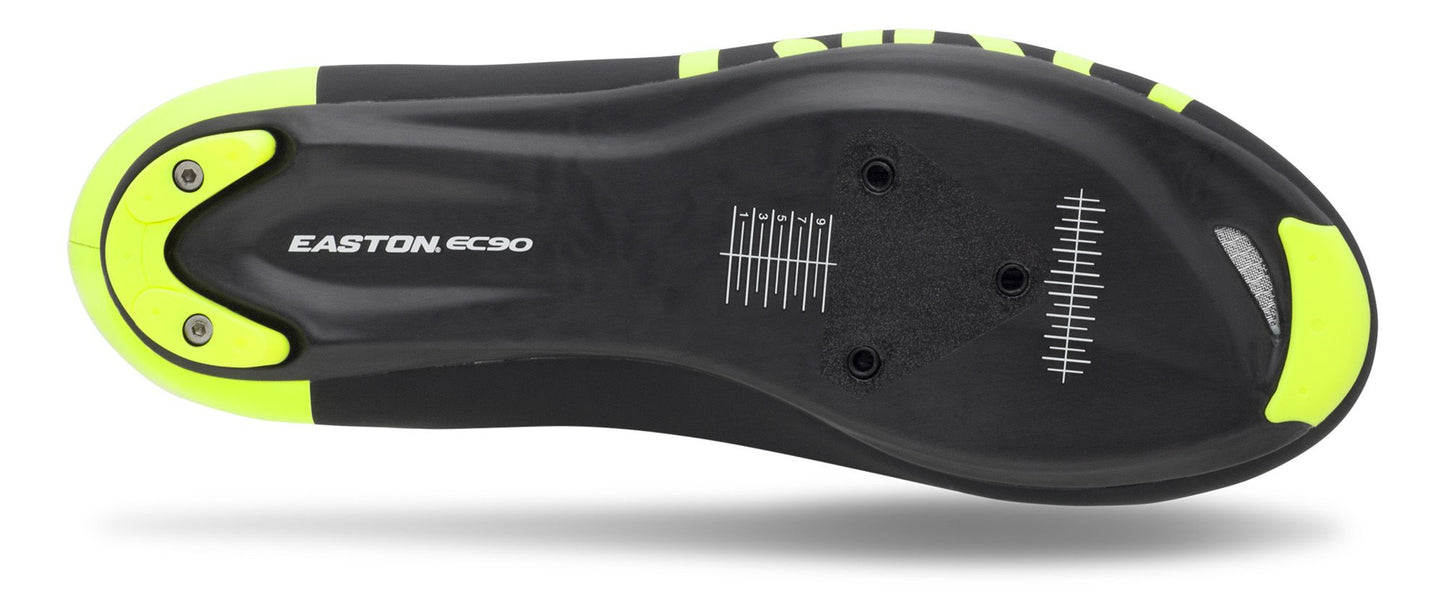 Giro Road Heel Pad Set