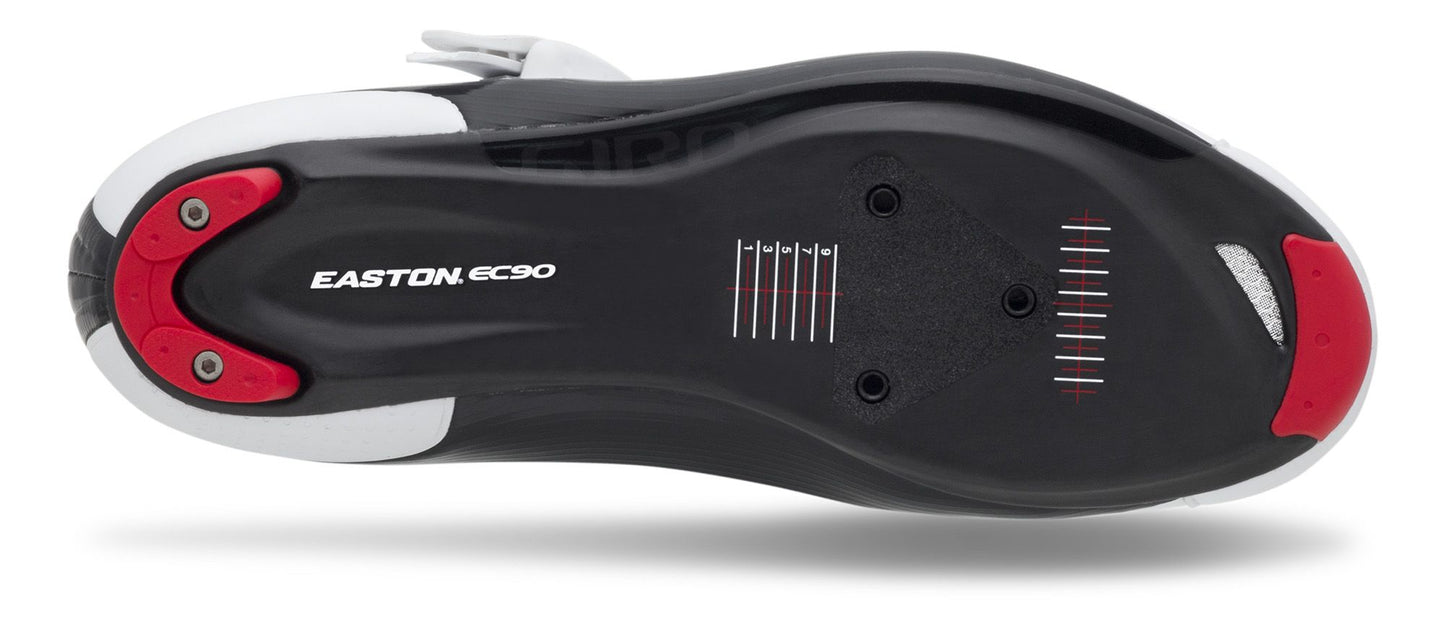 Giro Road Heel Pad Set