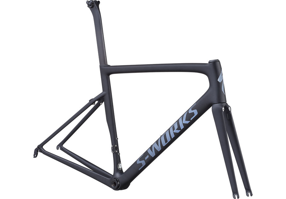 Specialized Tarmac SL6 S-Works Frameset