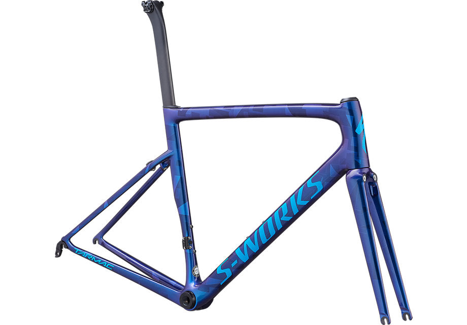 Specialized Tarmac SL6 S-Works Frameset
