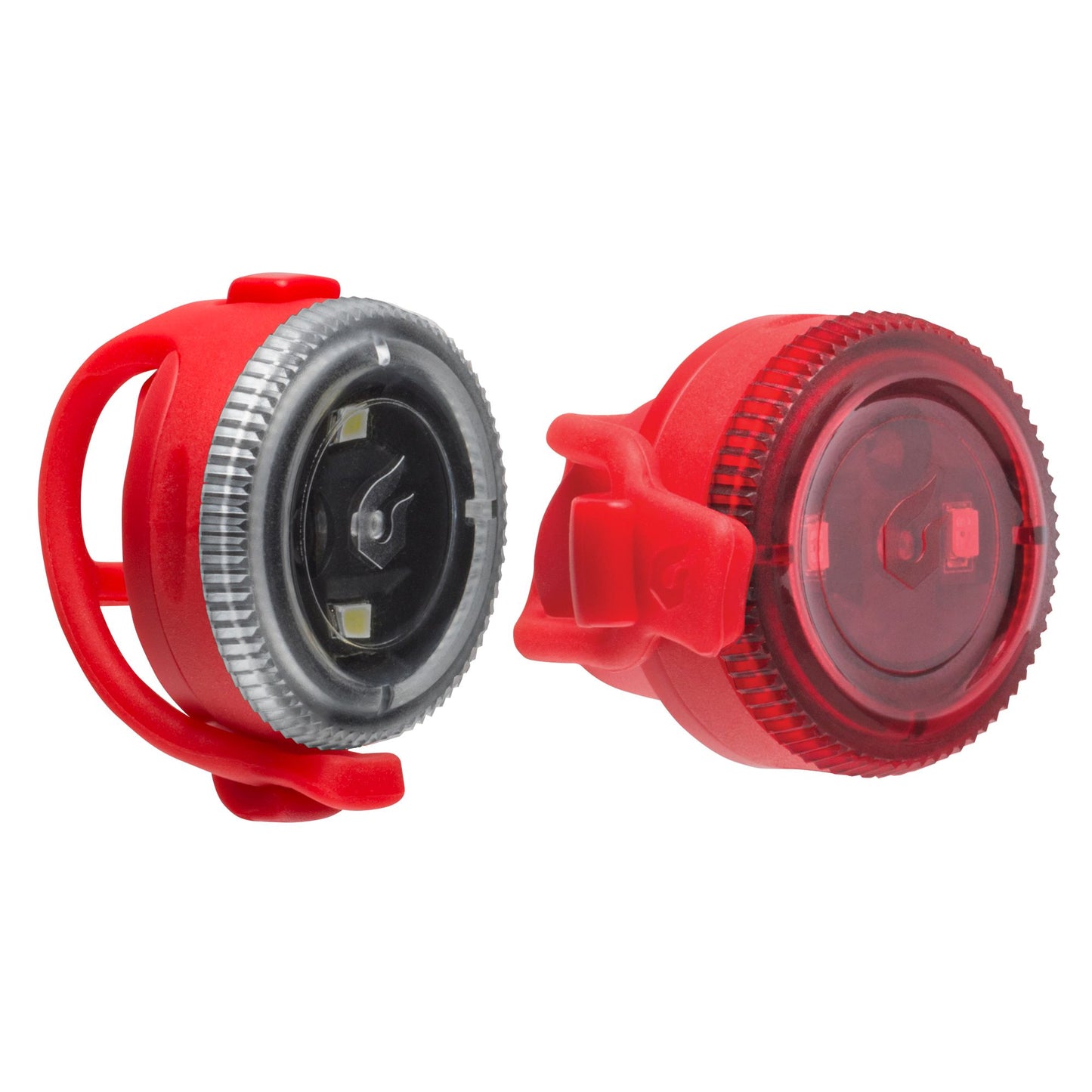 Blackburn Click Front and Rear Light Set