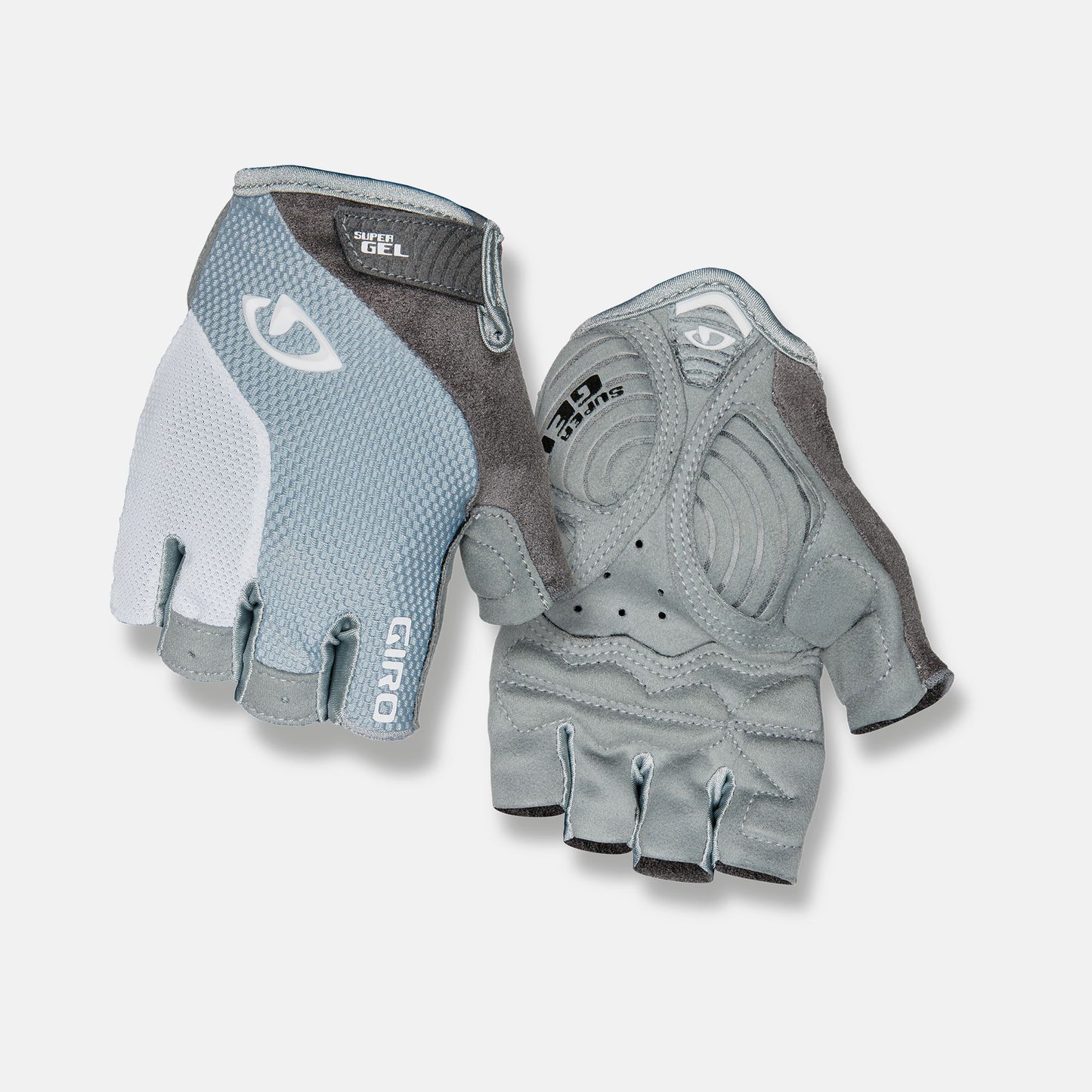 Giro Strada Massa Supergel Glove