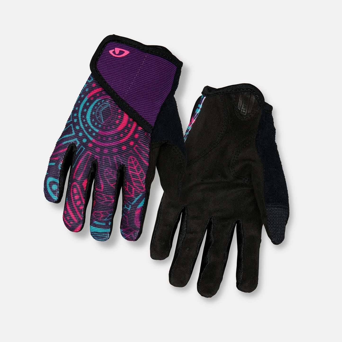 Giro DND Jr II Glove
