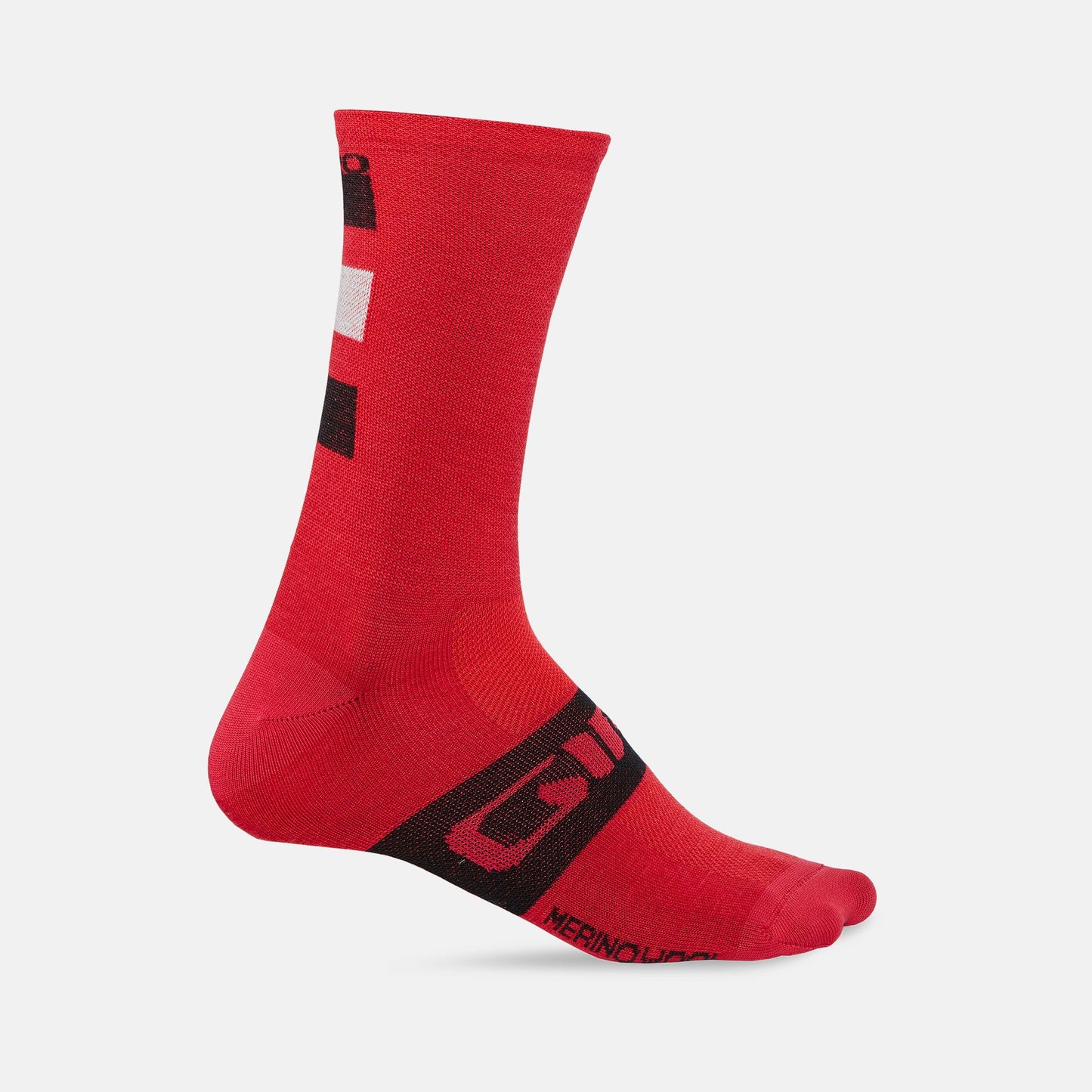 Giro Seasonal Merino Wool Sock