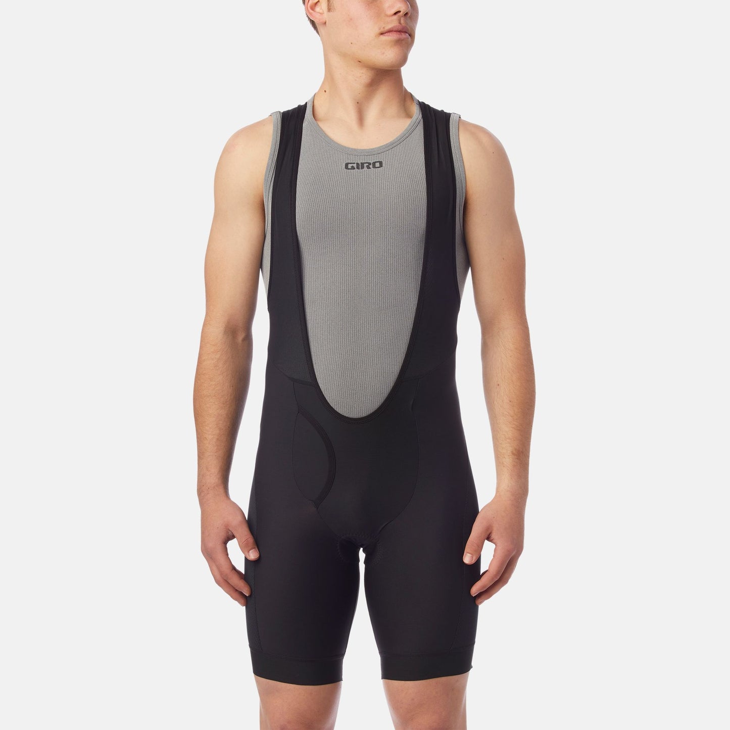 Giro Mens Base Liner Bib Short