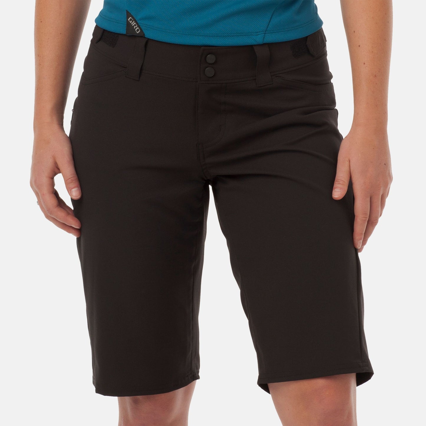 Giro Womens Arc Short with Liner