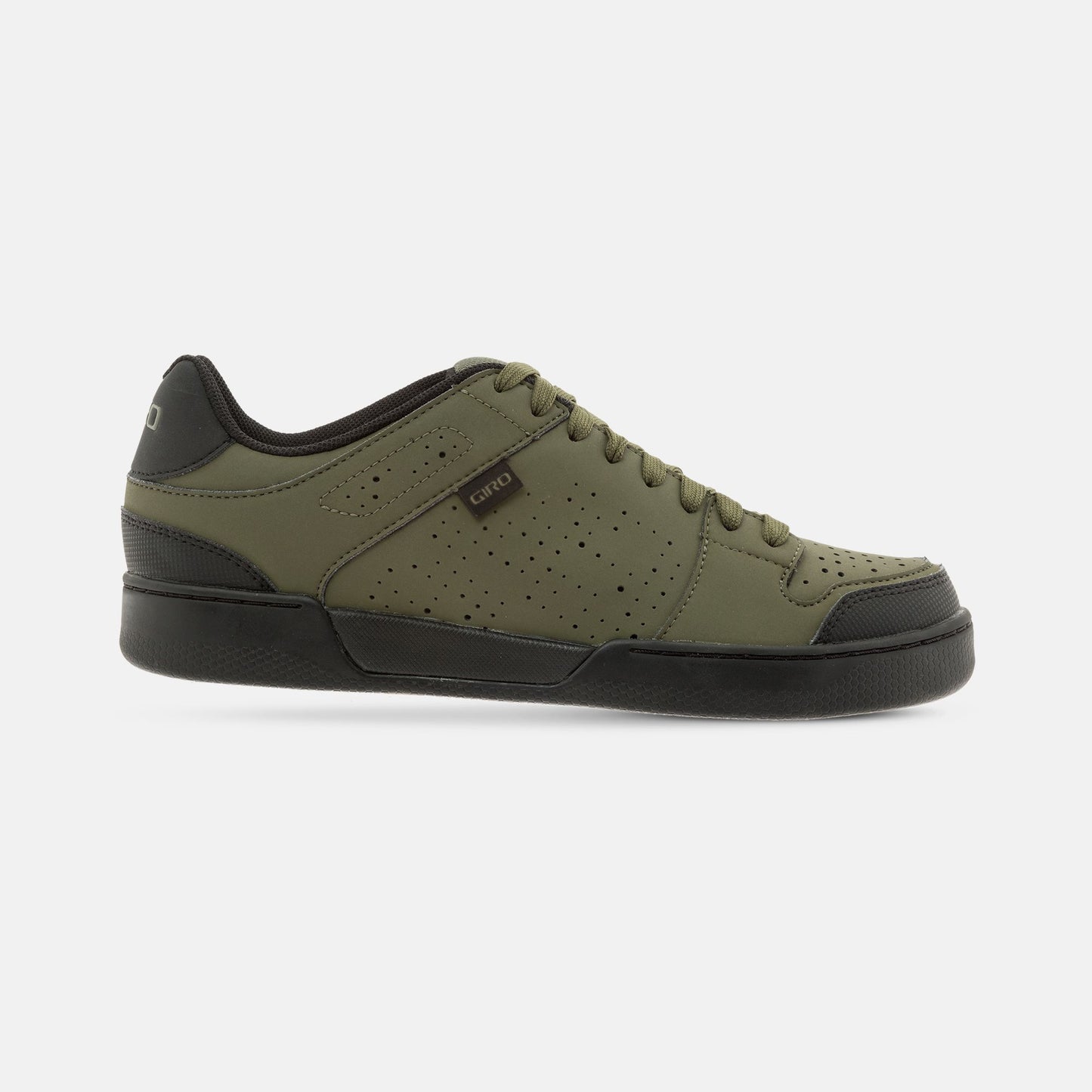 Giro Jacket II Shoe