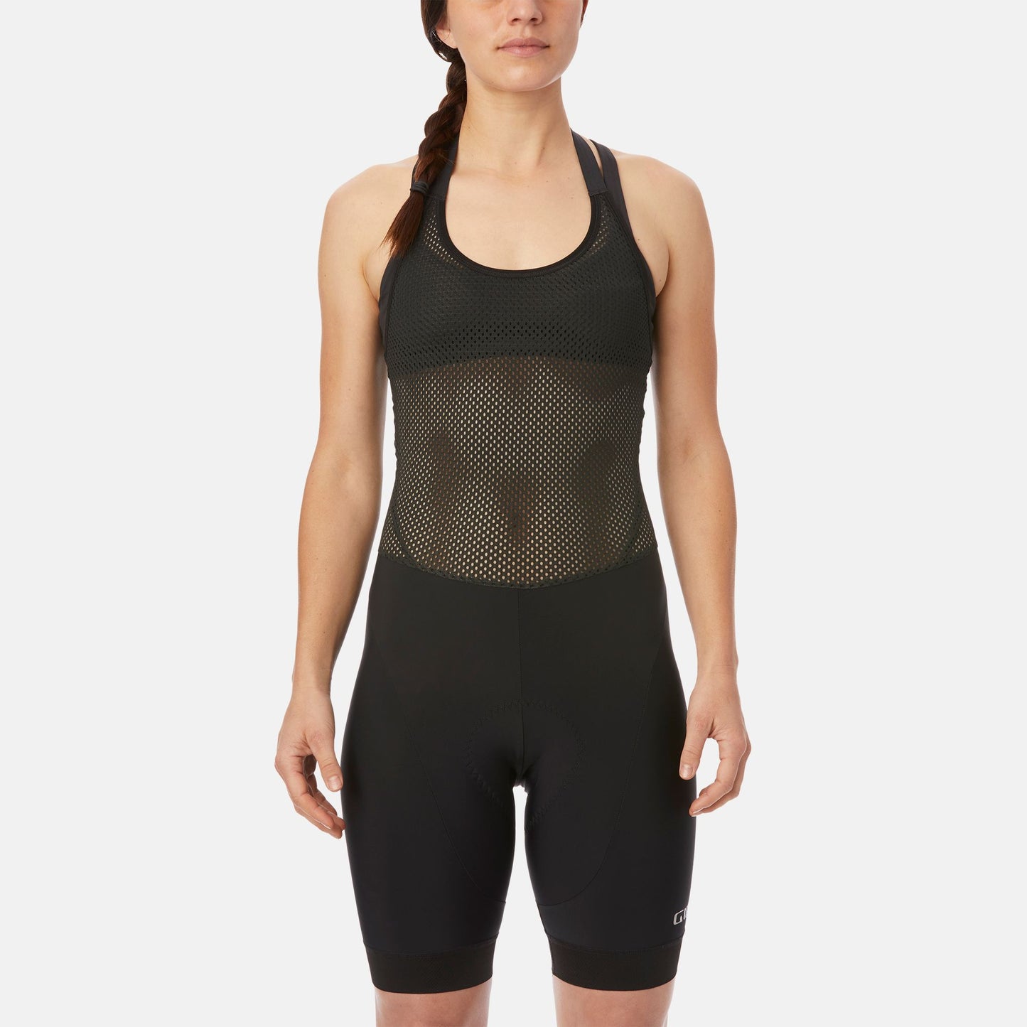 Giro Womens Chrono Expert Halter Bib Short