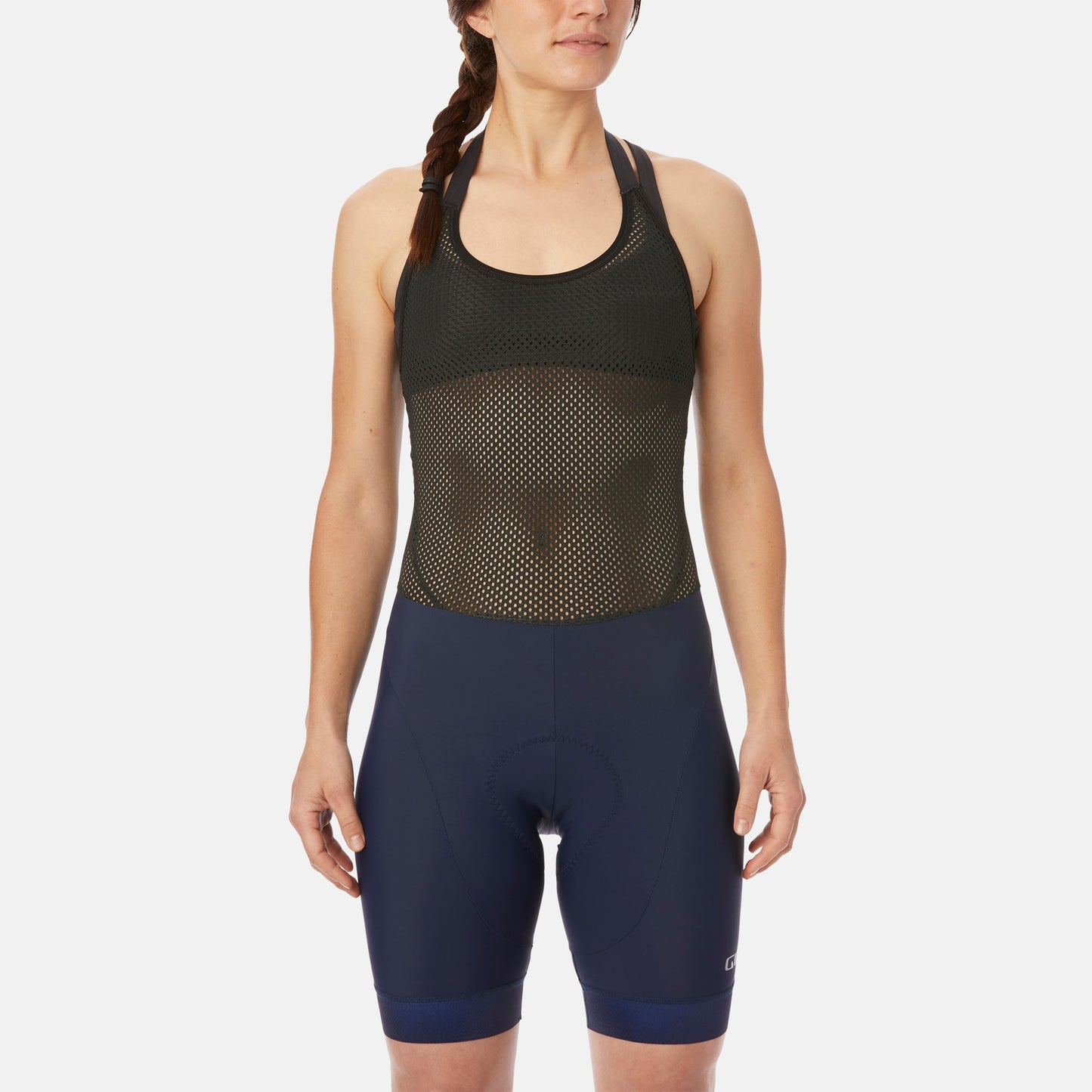 Giro Womens Chrono Expert Halter Bib Short