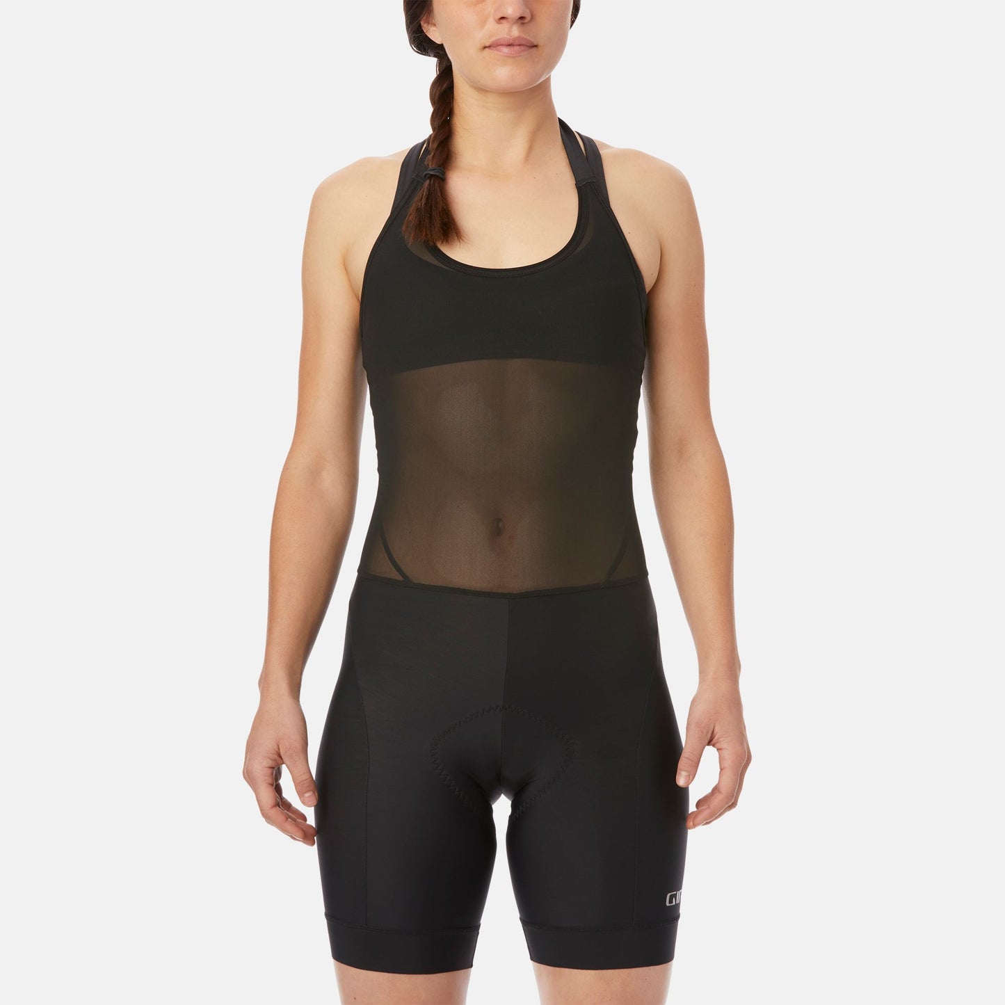 Giro Womens Chrono Sport Halter Bib Short