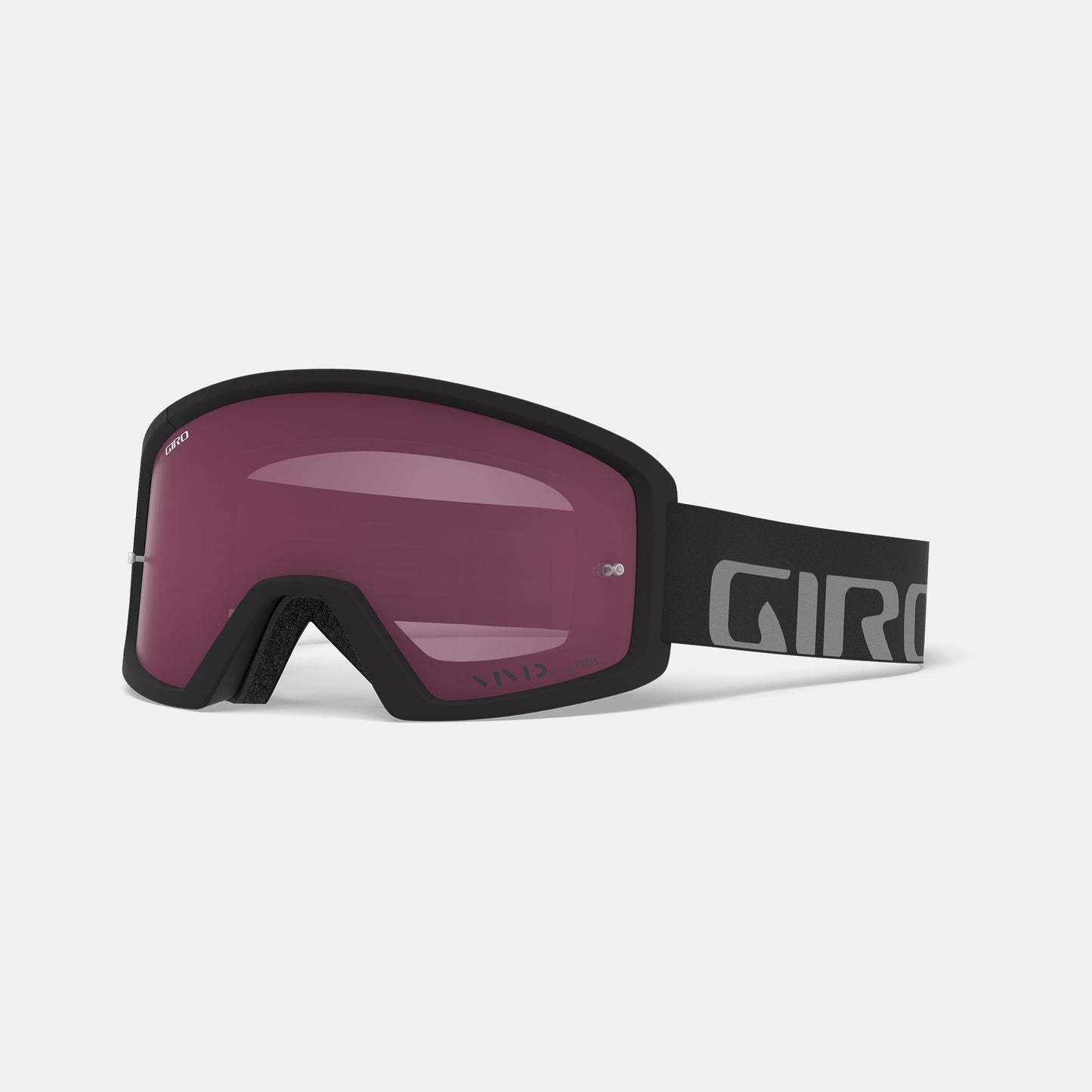 Giro Blok MTB Goggle with VIVID Lens