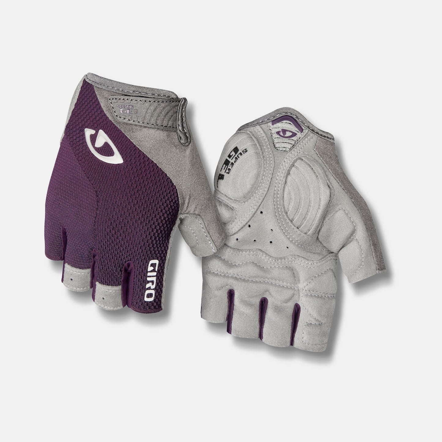 Giro Strada Massa Supergel Glove