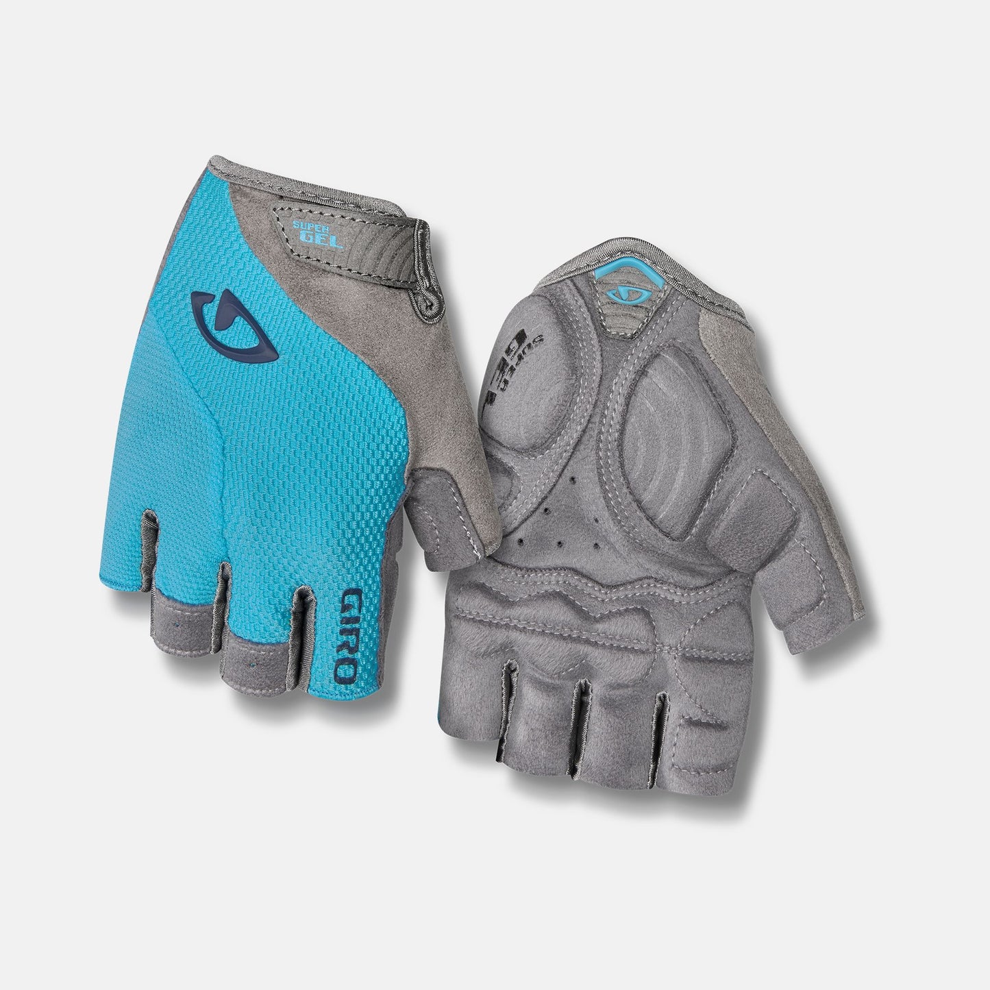 Giro Strada Massa Supergel Glove