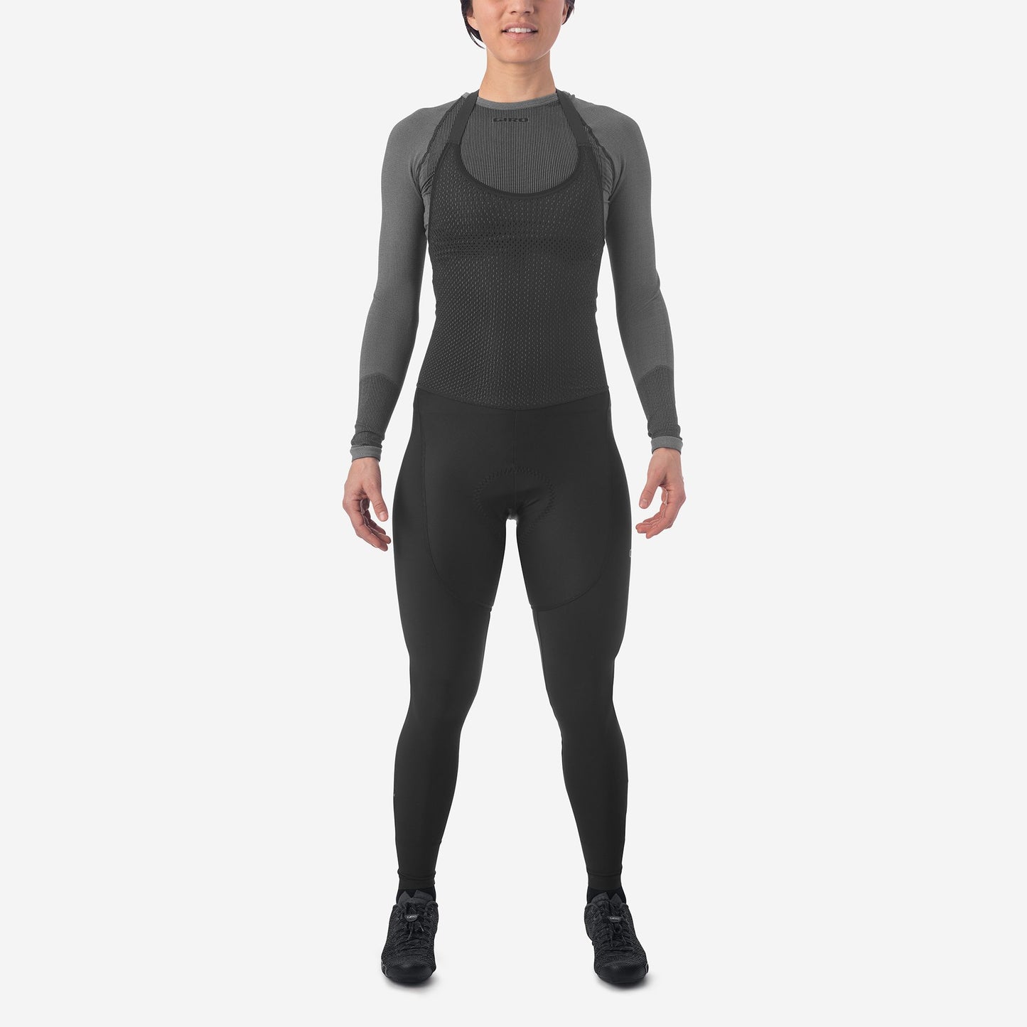 Giro Womens Chrono Expert Thermal Halter Bib
