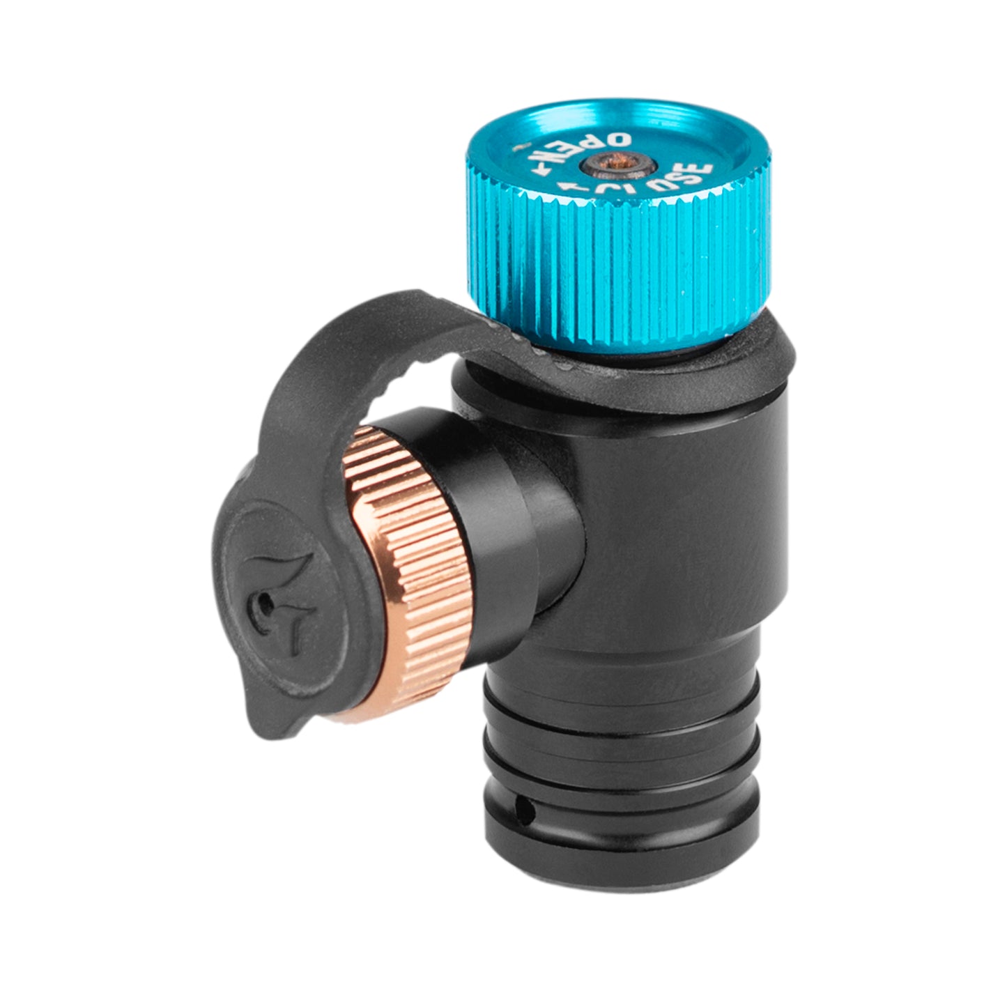 Blackburn Core CO2'Fer Thread-On Inflator