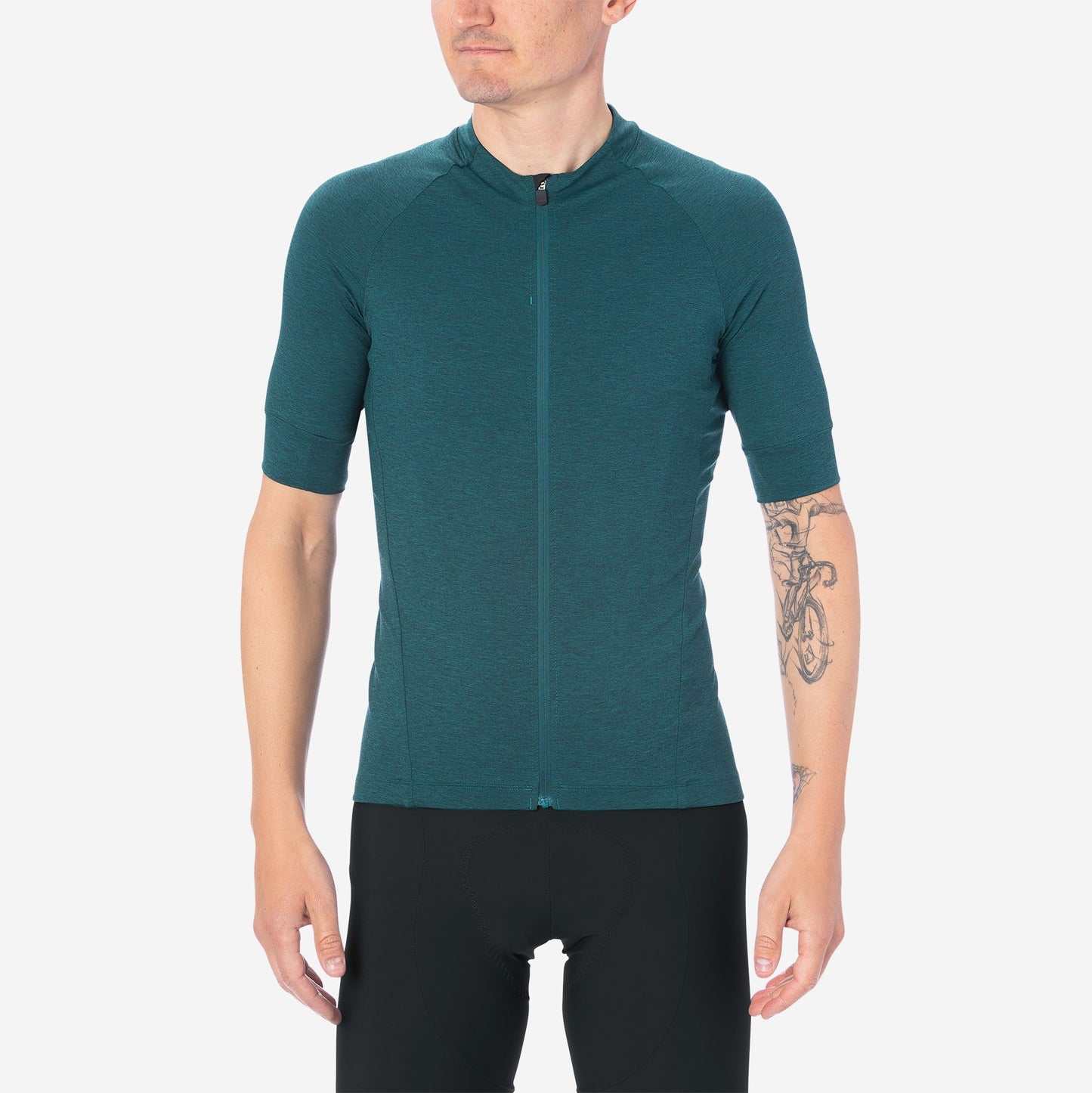 Giro Mens New Road Jersey