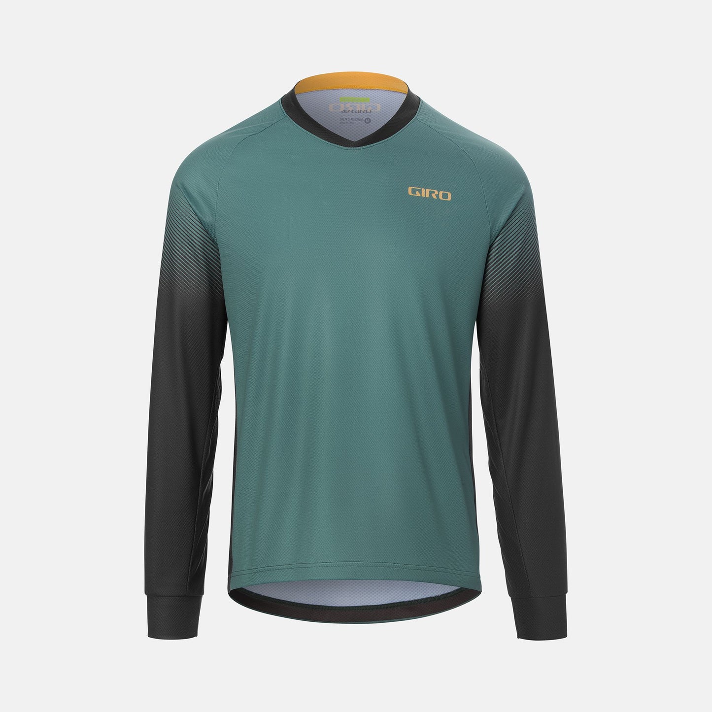 Giro Mens Roust LS Jersey