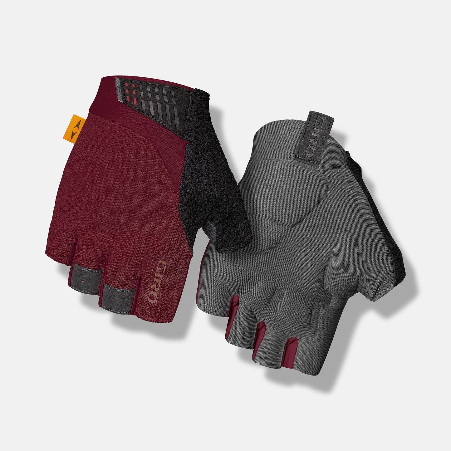 Giro Mens Supernatural Road Glove