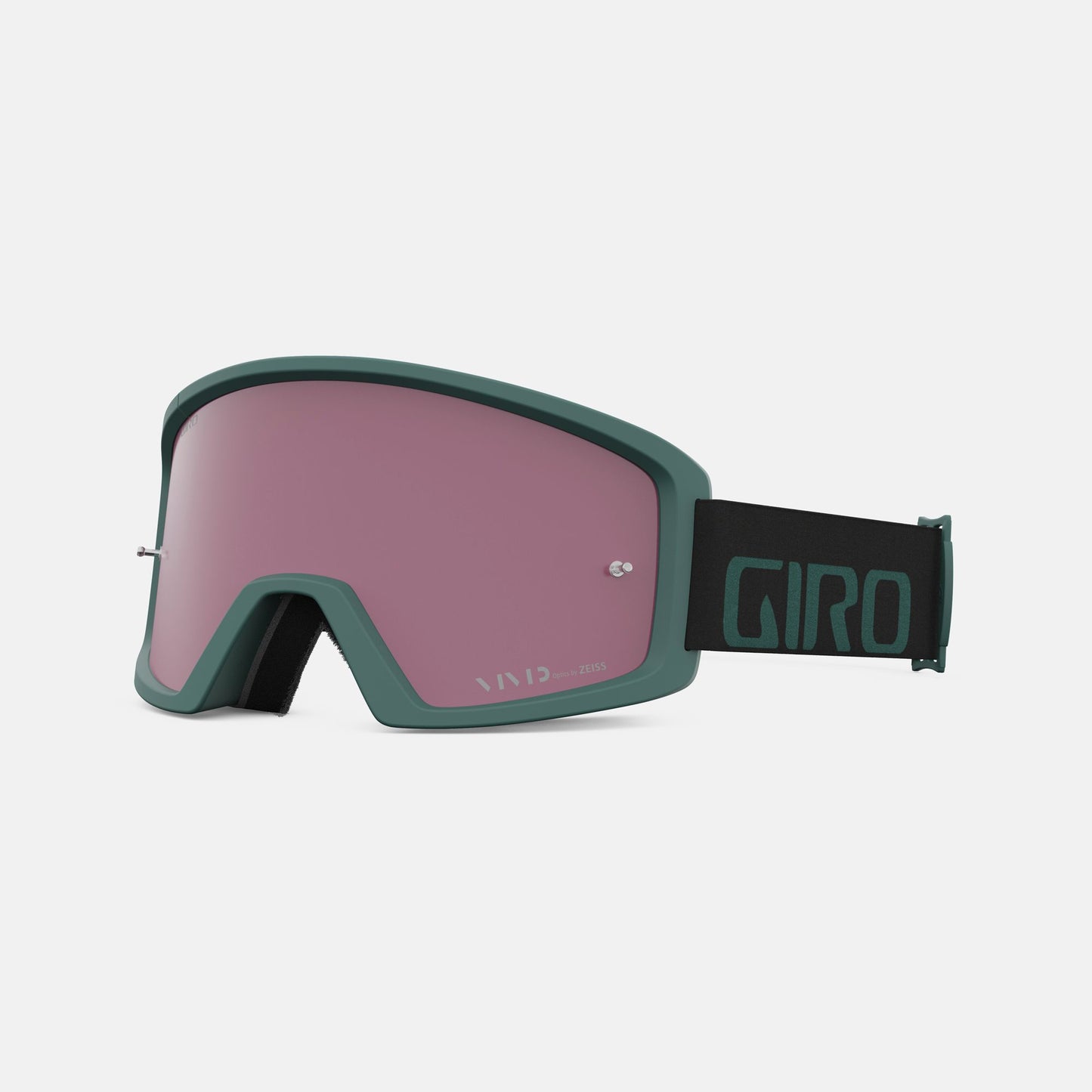 Giro Blok MTB Goggle with VIVID Lens