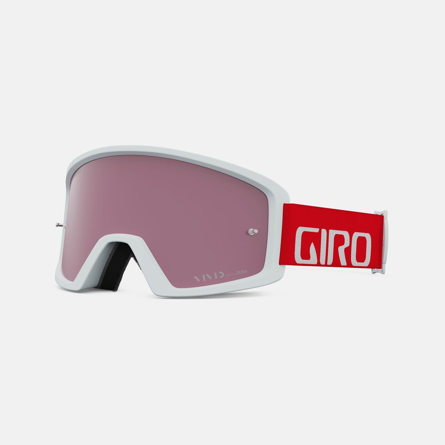 Giro Blok MTB Goggle with VIVID Lens